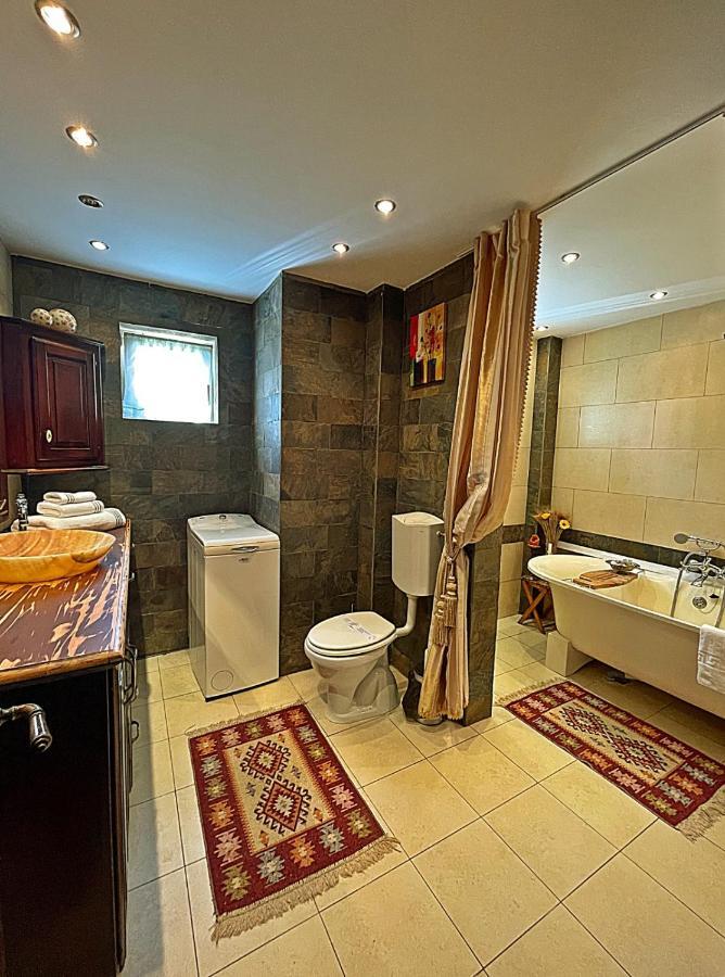 Antik Apartment Sibiu Exterior photo
